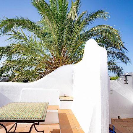 Anandiza Zahora Apartment Barbate Exterior photo