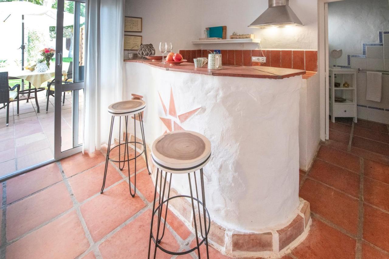 Anandiza Zahora Apartment Barbate Exterior photo