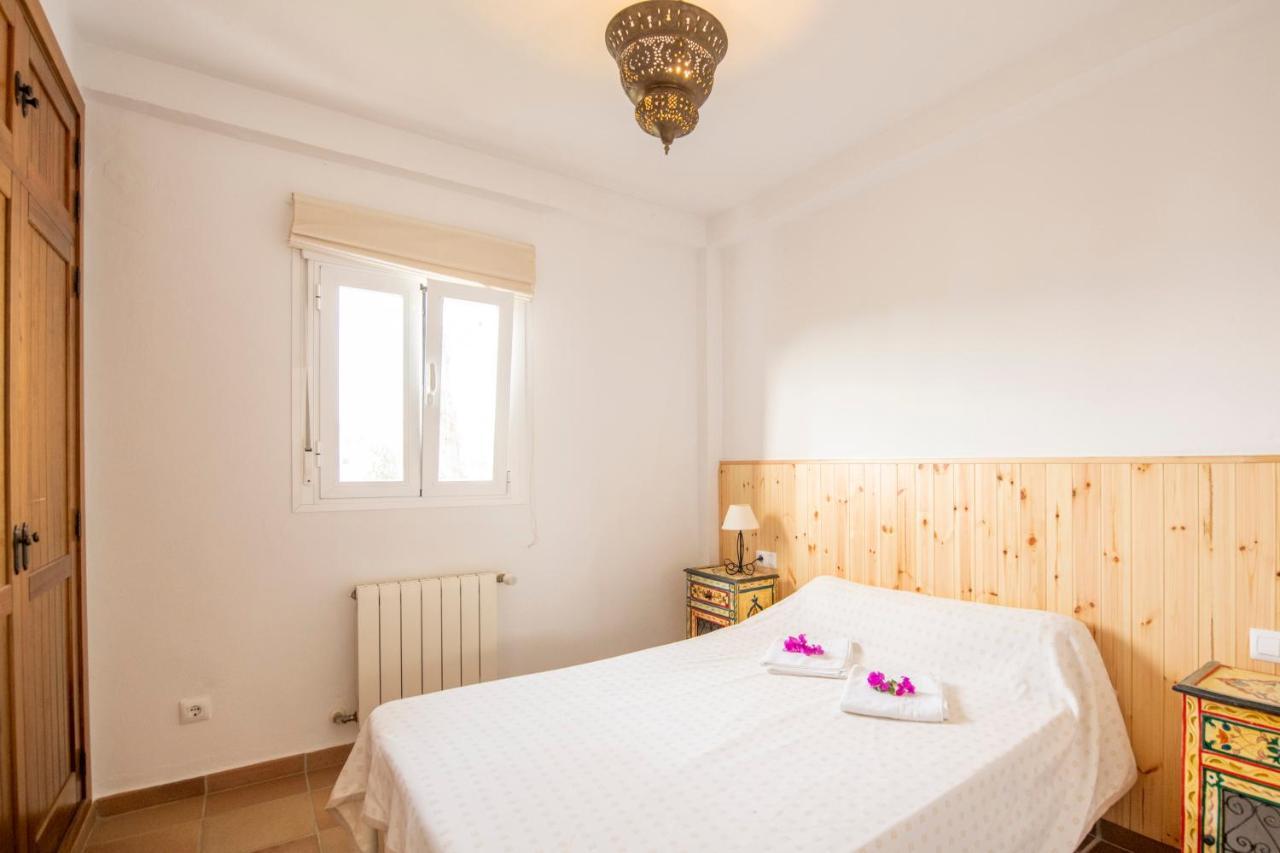 Anandiza Zahora Apartment Barbate Exterior photo