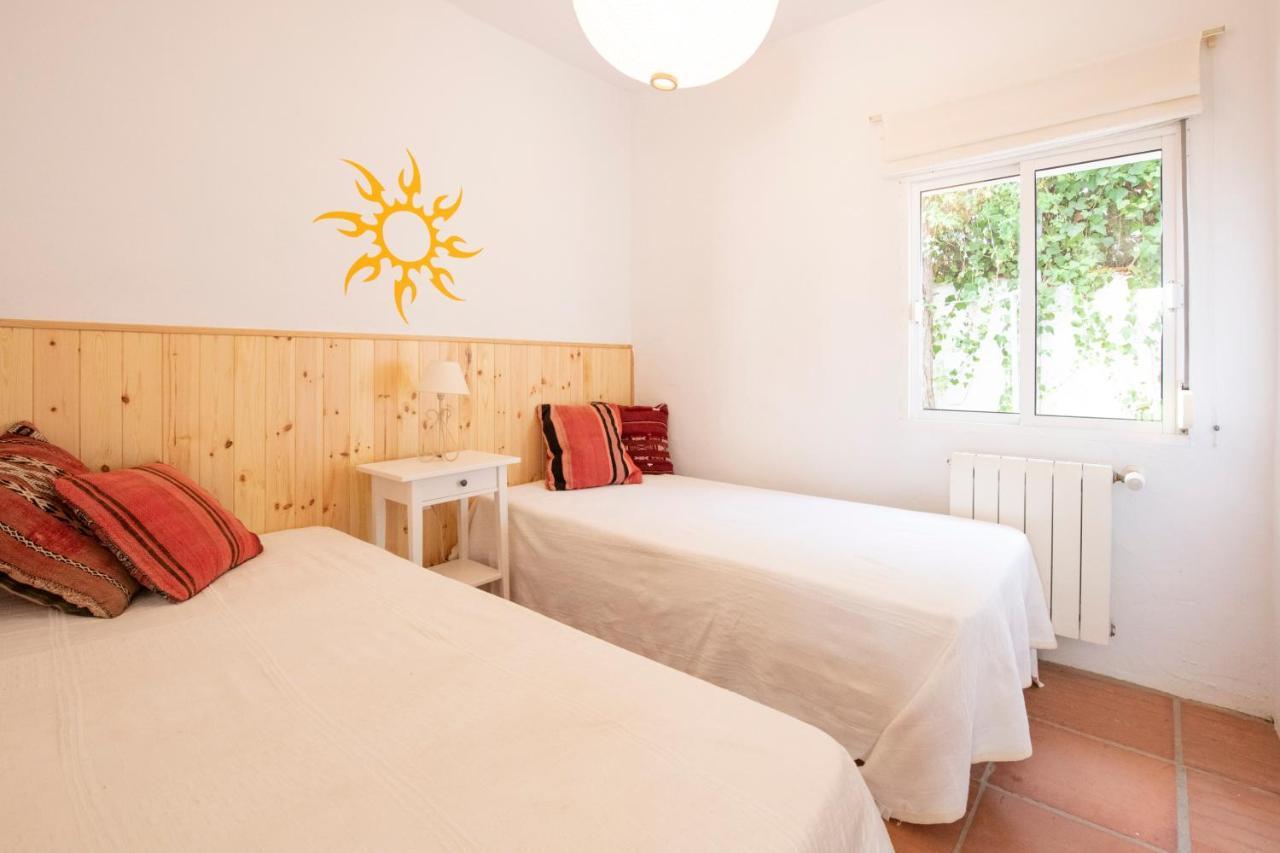 Anandiza Zahora Apartment Barbate Exterior photo